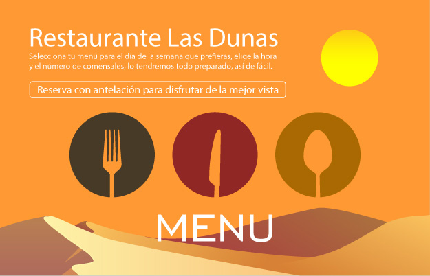 Creatividad para página de aterrizaje