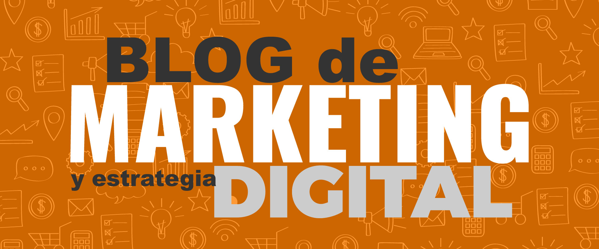 Blog de marketing digital