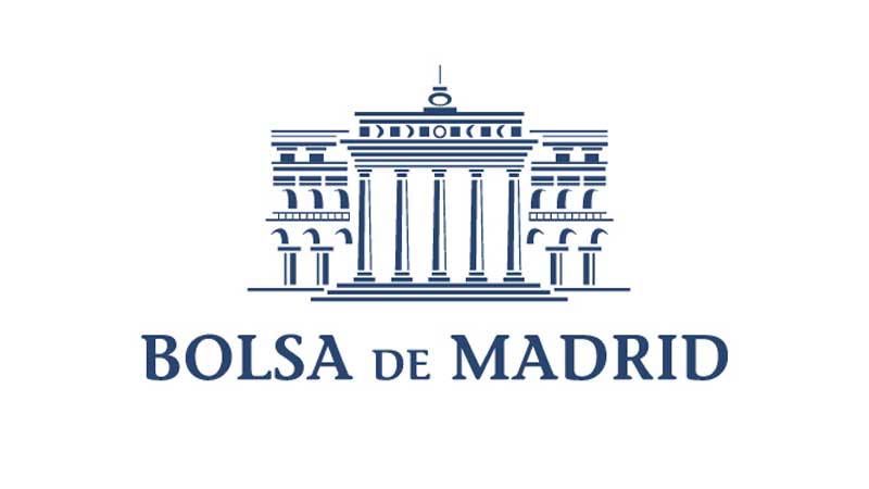 Bolsa de Madrid