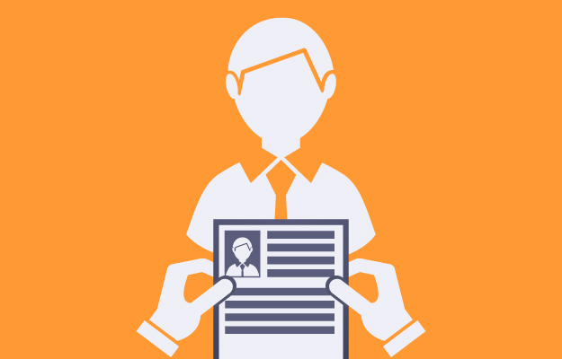 No busques trabajo, ¡ofrece tus servicios!