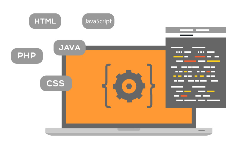 Tecnologías de desarrollo web