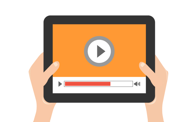 Tipos de Vídeos Corporativos, utilidades y ventajas