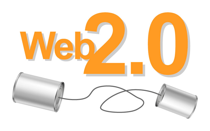 La web 2.0 y la comunicación bidireccional